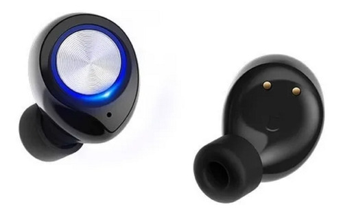 Imagen 3 de 5 de Auriculares Bluetooth 5.0 In Ear Tactil Control Por Voz