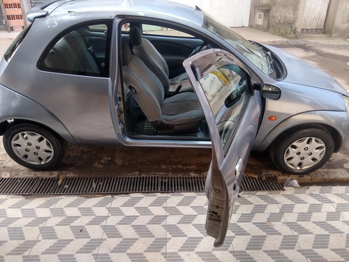 Ford Ka Ford Ka 1.0