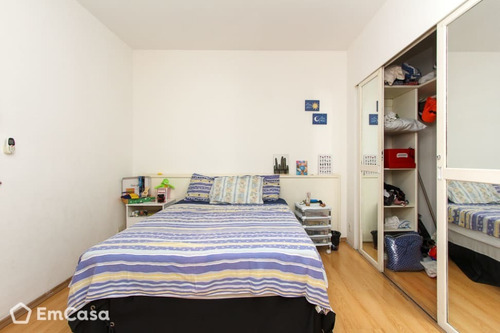 Imagem 7 de 10 de Apartamento À Venda Em São Paulo - 20767