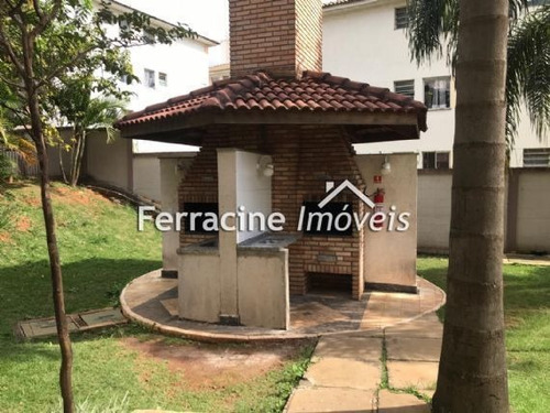 Imagem 15 de 15 de 01497 - Apartamento 2 Dorms, Água Chata - Guarulhos/sp - 1497
