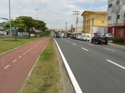 Imagem 10 de 11 de Terreno Sorocaba Wanel Ville, Lote Em Sorocaba, Wanel Ville - Tr03308 - 32472440