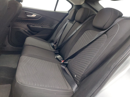 Fiat FASTBACK 1.0 TURBO 200 FLEX AUDACE CVT