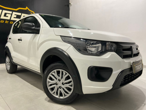 Fiat Mobi 1.0 Like Flex 5p