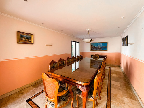 Venta Casa No 7d En Suite Walk-in Clóset 7b 6e 2b Los Domin