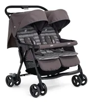 Comprar Cochecitos Bebes Mellizos Hermanitos Joie Infanti Aire Twin