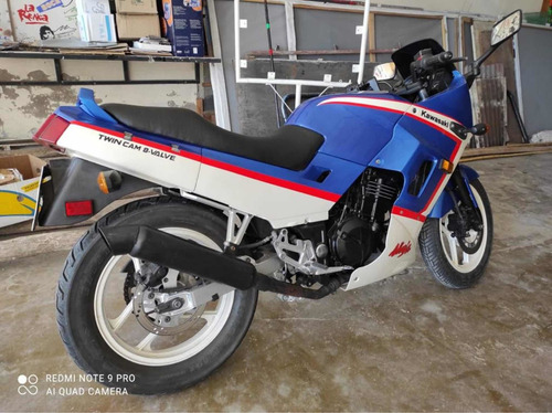 Kawasaki Ninja