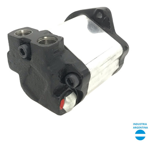 Bomba Hidraulica Deutz A65 / 85 / 100 P/dirección Y Levante