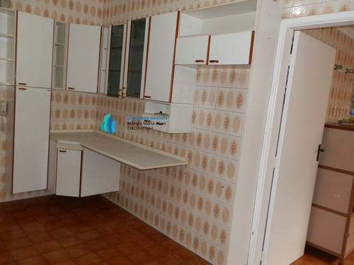 Imagem 7 de 28 de Apartamento A Venda No Bairro Vila Baeta Neves Em São - 321-1