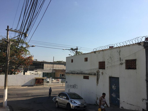 Imagem 14 de 15 de Prédio À Venda, 500 M²- Barreto - Niterói/rj - Pr0002