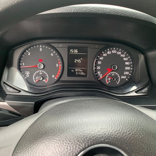 Imagem 6 de 12 de Volkswagen Amarok 2017 2.0 S Cab. Dupla 4x4 4p