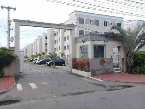 Imagem 1 de 11 de Macae - Sao Jose Do Barreto - Oportunidade Única Em Macae - Rj | Tipo: Apartamento | Negociação: Venda Direta Online  | Situação: Imóvel Ocupado - Cx1555531179472rj