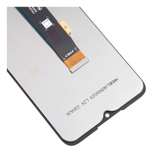 Tela Sensível Ao Toque Lcd + Estilo Oem 1 Para Nokia G22