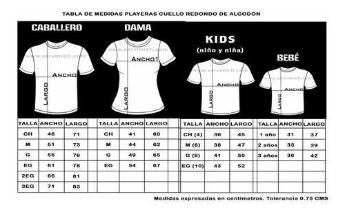 Playera Superman Azul