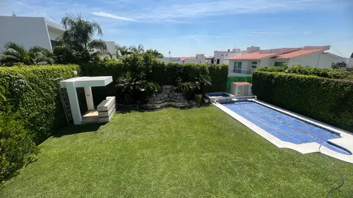 Oportunidad.. Se Vende Casa En Lomas De Cocoyoc