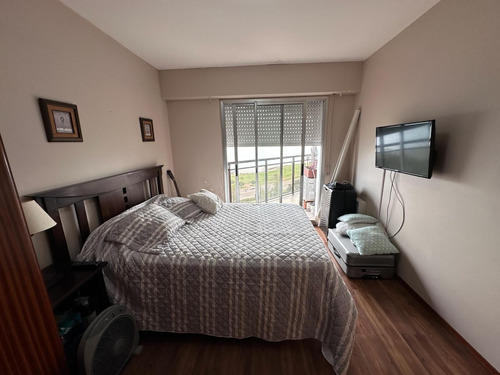 Alquiler Apartamento 1 Dormitorio En Golf Con Cochera Doble 
