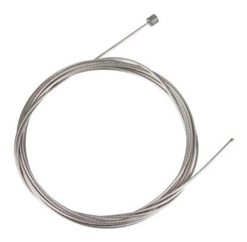 Cable Para Cambio Shimano Mtb Ruta Original 2100mm X Unidad