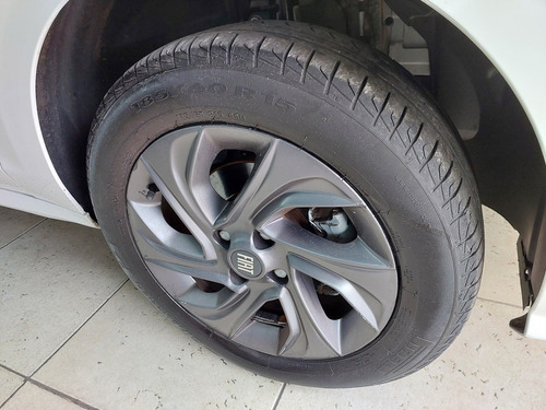 Fiat Argo 1.3 FIREFLY FLEX DRIVE S-DESIGN MANUAL