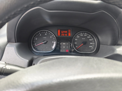 Renault Duster 2.0 Dynamique 4x2