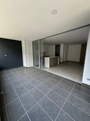 Apartamento En Venta En Loma Los Mesa. Cod V10323
