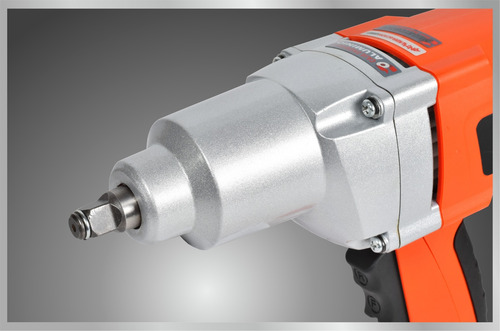 Imagen 2 de 8 de Llave De Impacto 12.5 Mm 900 W 220 V Dowen Pagio 9993420.1