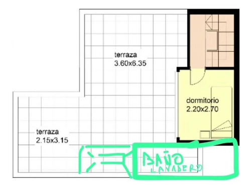 Venta Ph Costa Rica Al 6000 - Palermo Hollywood