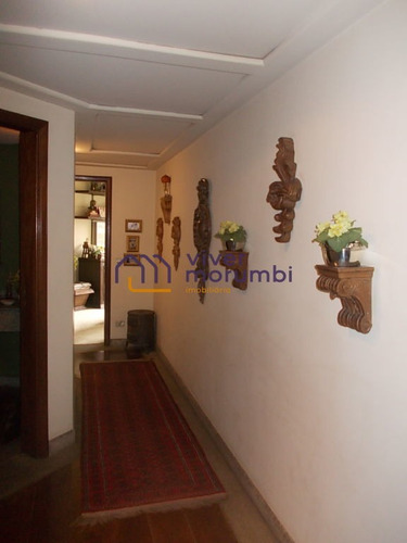 Imagem 14 de 15 de Moema 420m² Imperdível - Nm2446