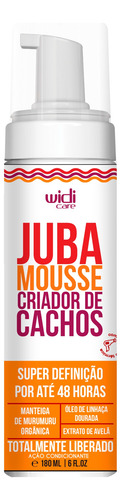 Encaracolando, Shampoo, Mousse, Geleia, Phyto Manga 500g