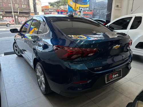 Chevrolet Onix ONIX SED. PLUS PREM. 1.0 12V TB FLEX AUT