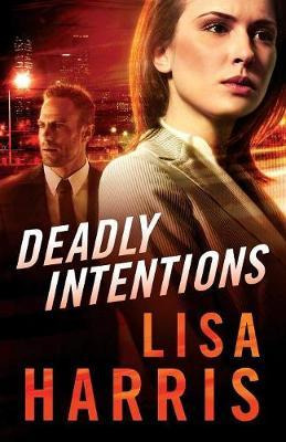 Libro Deadly Intentions - Lisa Harris
