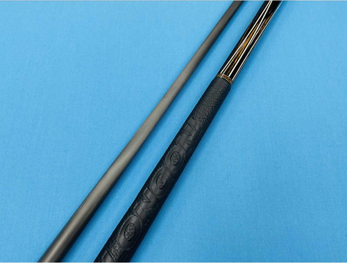 Taco Longoni Flames De Pool Con Flecha Luna Nera