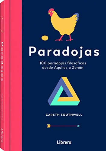 Libro Paradojas