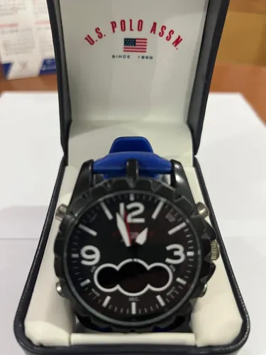 Roloj Polo Original (Usado)
