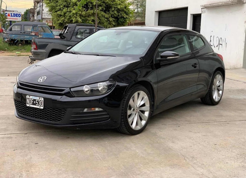 Volkswagen Scirocco 1.4 Tsi 160cv 2013