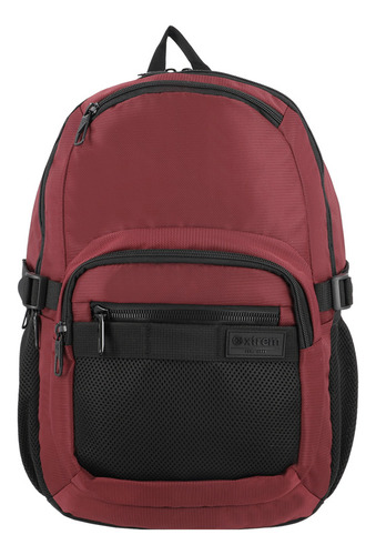 Mochila Notebook Xtrem Berkeley 5xt Burdeo 16