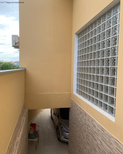 Imagem 18 de 30 de Casa À Venda No Jardim Pagliato - Sorocaba/sp - Ca09910 - 33705014