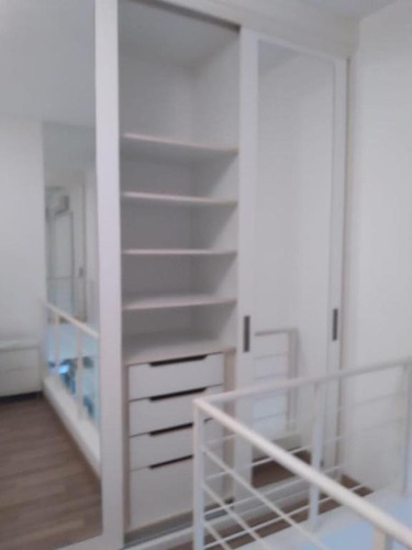 Imagem 1 de 26 de Loft Com 1 Dormitório À Venda, 48 M² Por R$ 750.000 - Itaim - São Paulo/sp - Lf0020