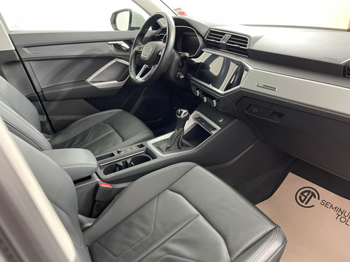 Audi Q3 5 pts. Select, 150 HP, 1.4T, S Tronic, TP, RA-18