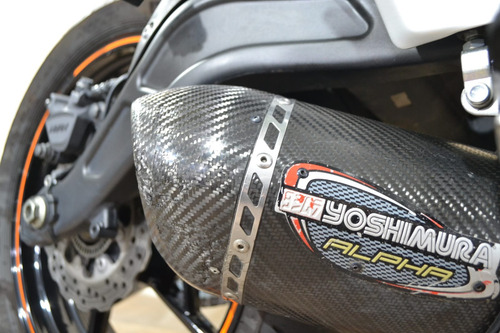 Kawasaki Ninja Ex 650cc, No Vas A Encontrar Ninguna Igual