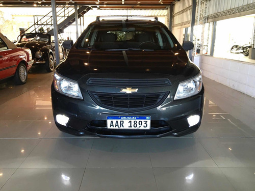Chevrolet Onix 2018 1.0 Lt - Nuevo - Defranco Motors