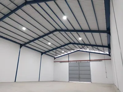 Galpón en venta