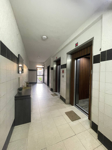 En Venta Apartamento Residencias Miura! Pueblo Nuevo Mlr