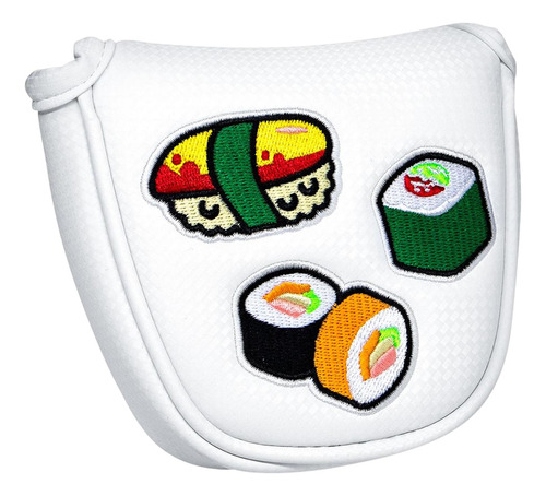 Mazo De Golf Putter Head Cover Golf Club Headcover Golf