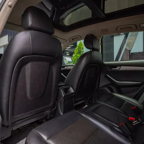 Audi Q5 turbo s tronic 2.0