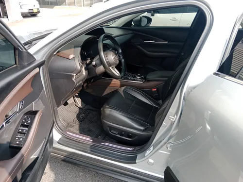 Mazda CX-30 2.0 Grand Touring At