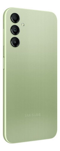 Imagen 8 de 10 de Samsung Galaxy A14 Lte 4+128gb Verde