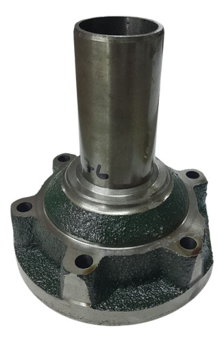 Guia De Directa Mercedes Benz 3500 / 911 / 1112 Con Reten