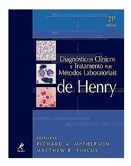 Diagnósticos Clínicos E Tratamento Por Métodos Laboratoriais