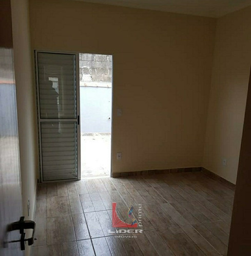 Imagem 13 de 15 de Casa Térrea Bragança Paulista - Ca0950-1