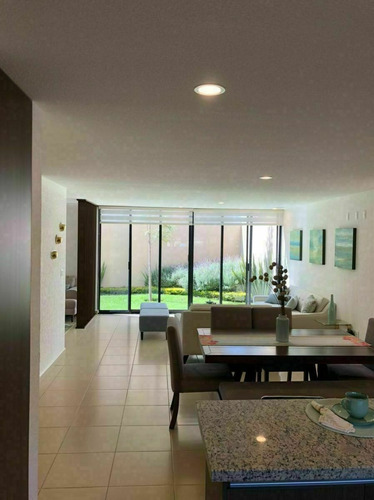 Imagen 16 de 27 de En Venta Casa En Altos Juriquilla Duplex De 139 M2, Gran Jar