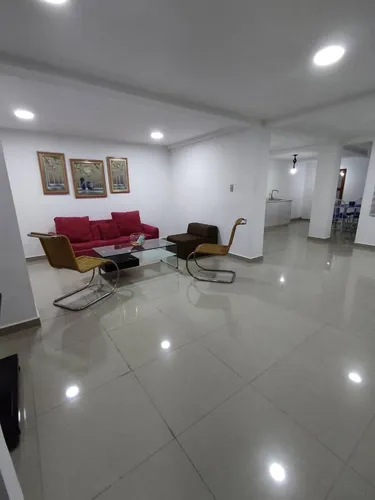 Casa En Alquiler Tucacas